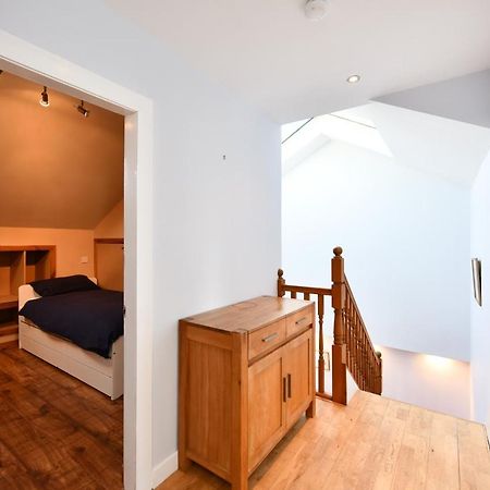 Villa Pladda View Ayr Esterno foto