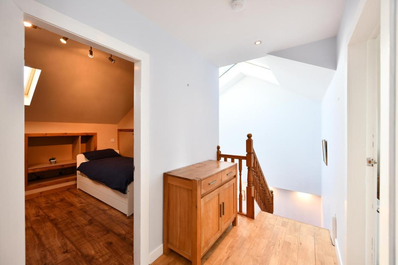 Villa Pladda View Ayr Esterno foto
